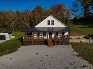 500 Cotton Chaudoin Rd, Greensburg, KY 42743