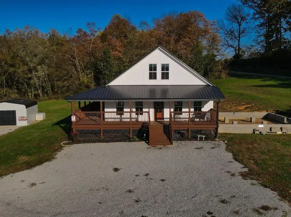 500 Cotton Chaudoin Rd, Greensburg, KY 42743