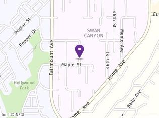 2621 Highland Ave APT 05, San Diego, CA 92105