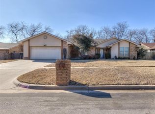 12219 S Villa Ave, Oklahoma City, OK 73170