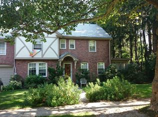 51 Alberta Rd, Brookline, MA 02467