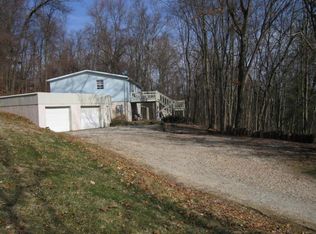 7070 Ballou Rd, Newark, OH 43056