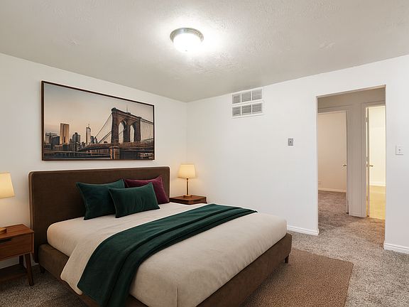2nd image of 2544 Porter Ave APT 3