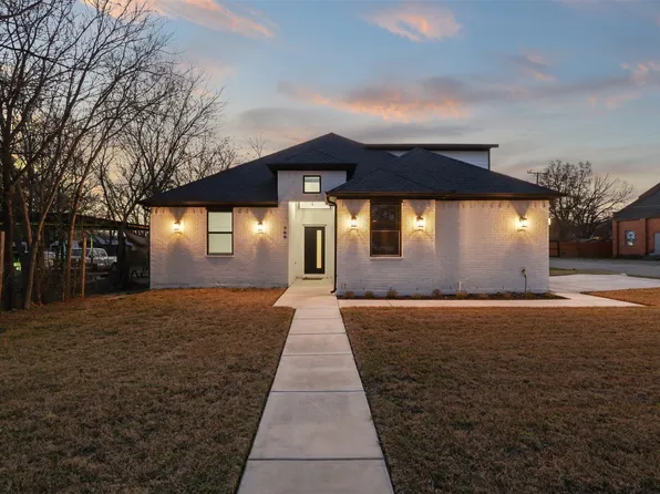 700 N Las Vegas Trl, White Settlement, TX 76108