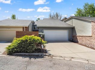 4950 Sundance Sq, Boulder, CO 80301
