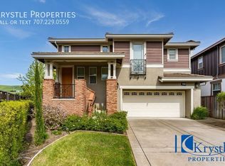 6622 Solitude Ct, Vallejo, CA