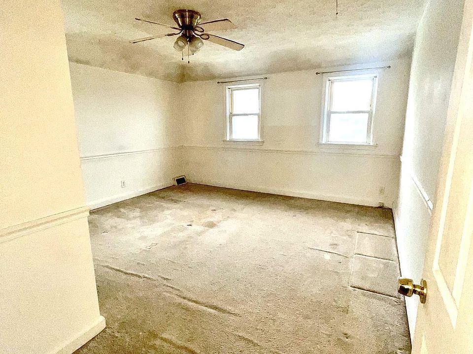 8634 Oakleigh Rd Parkville, MD, 21234 Apartments for Rent Zillow