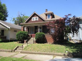 331 S 18th St, Terre Haute, IN 47807