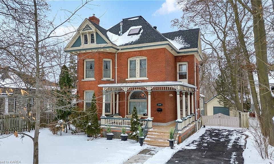 204 East St, Greater Napanee, ON K7R 1T1 MLS 40527889 Zillow