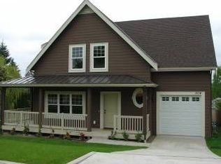 1014 Nevada St, Milton, WA 98354