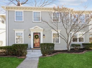 115 W 67th Ter, Kansas City, MO 64113