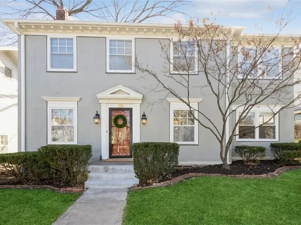 115 W 67th Ter, Kansas City, MO 64113