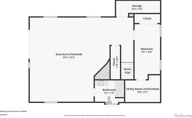 3641 Mann Rd — Photo 48