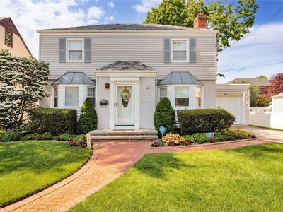 53 Kennedy Avenue, Rockville Centre, NY, 11570