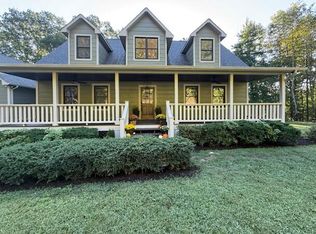 1854 Powder Springs Cir, Flintstone, GA 30725