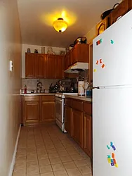 Rented by Next Door Realty NYC