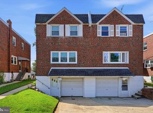 668 Renz St, Philadelphia, PA 19128