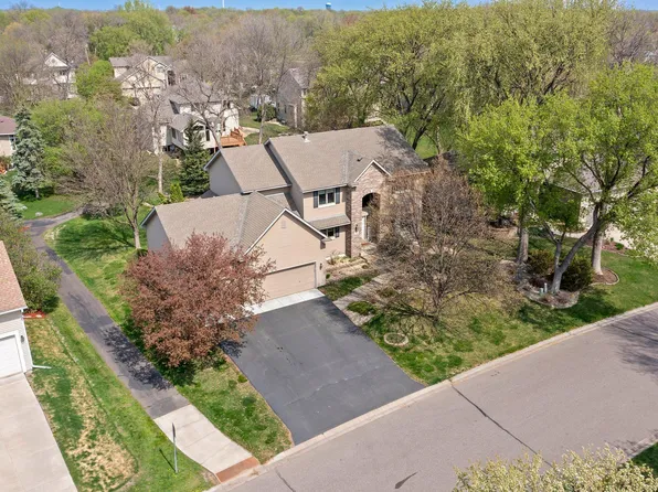 2416 87th Trl N, Brooklyn Park, MN 55443