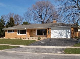 5333 Franklin Ave, Western Springs, IL 60558