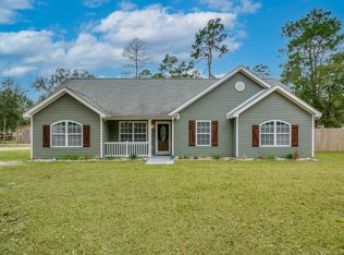 85 Eastgate Way, Crawfordville, FL 32327