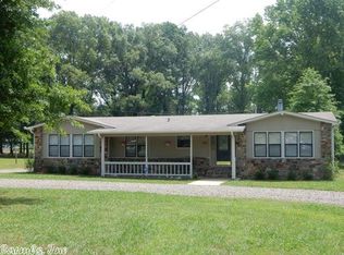 231 Whippoorwill, Ward, AR 72176