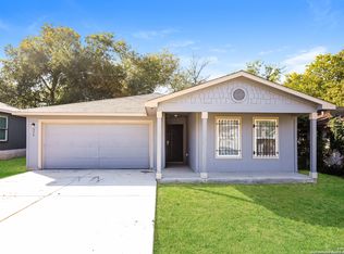 574 Morningview, San Antonio, TX 78220
