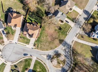 4041 Payne Rd, High Point, NC 27265