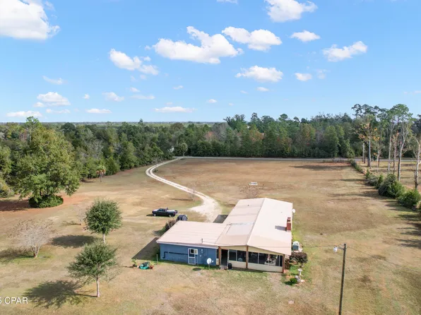 3369 Parkridge Rd, Marianna, FL 32446
