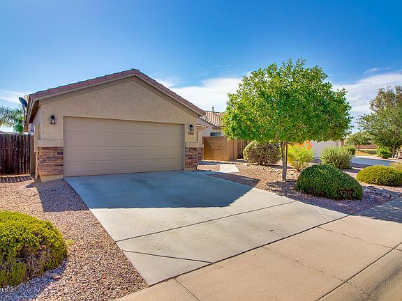 2nd image of 33037 N Cactus Way
