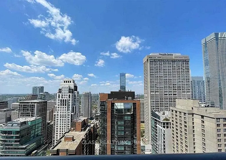 1080 Bay St #3109 — Photo 7
