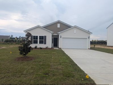 250 NW Mayflower Dr., Calabash, NC, 28467