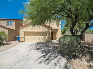6809 S Camino De Azar, Tucson, AZ 85756