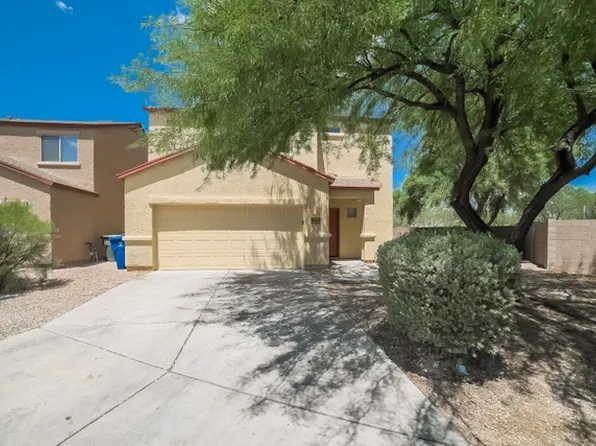 6809 S Camino De Azar, Tucson, AZ 85756