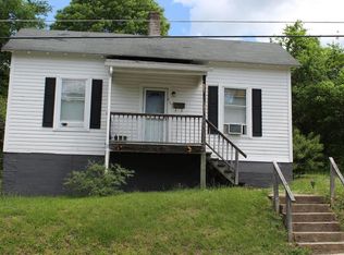 85 Glen Oak Dr, Danville, VA 24541