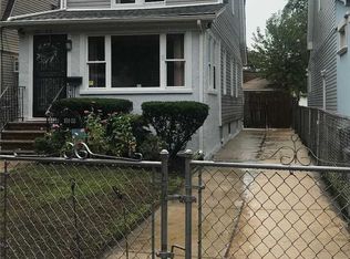 13133 134th St, South Ozone Park, NY 11420
