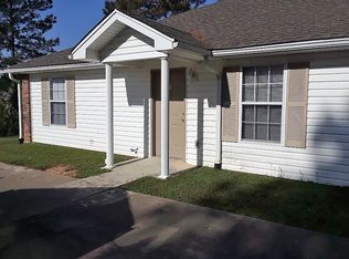 154 N Windridge Loop #C, Purvis, MS 39475