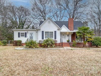 706 W 19th Ave, Gastonia, NC, 28052