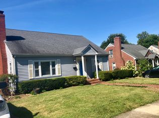 720 Lynn Rd, Lexington, KY 40504