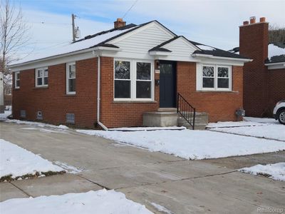 816 London Ave, Lincoln Park, MI, 48146