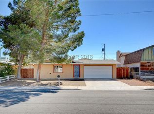 5221 Mountain View Dr, Las Vegas, NV 89146