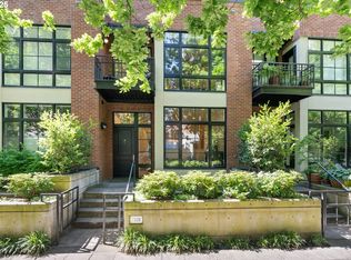 1128 NW Johnson St #107, Portland, OR 97209