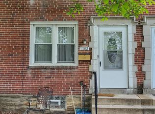 1363 Pennington Rd, Philadelphia, PA 19151