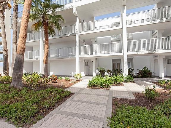 2nd image of 550 Padre Blvd Unit 110