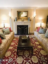 Sold by Sotheby's International Realty