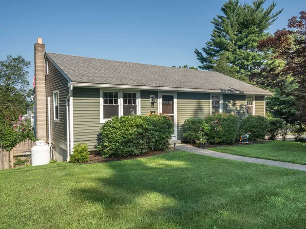 268 Clearview Avenue, Torrington, CT 06790