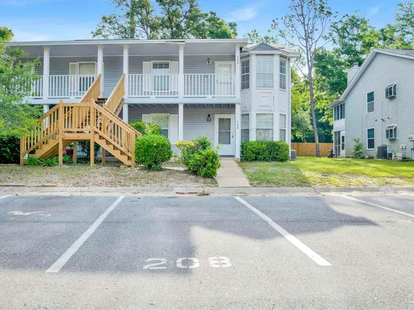2813 Langley Ave #D208, Pensacola, FL 32504