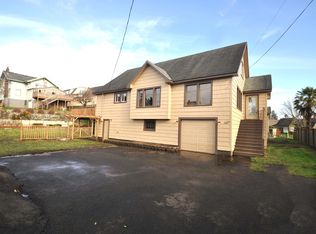 410 Simpson Ave, Aberdeen, WA 98520