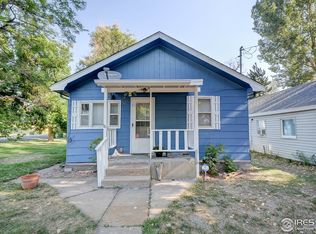 1401 E 4th St, Loveland, CO 80537