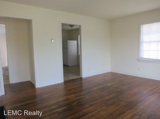 1401 N Lincoln St, Amarillo, TX 79107