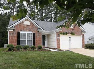 9505 Treymore Dr, Raleigh, NC 27617